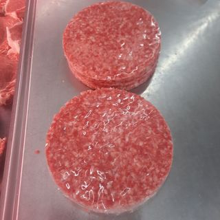 Hamburguer Picanha 3 Und.cong.470g