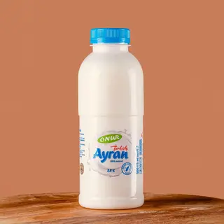 Айран 0.5л