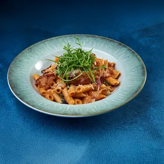 Amatriciana