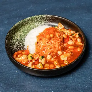 Pollo gong bao