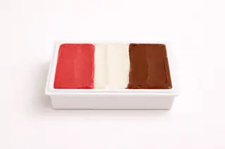 Envase helado 500ml