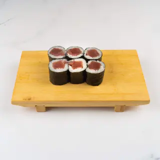 Hossomaki tuna