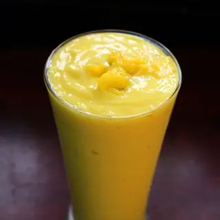 MANGO SHAKE