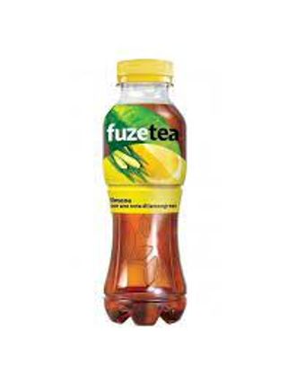 Fuze Tea Limone 40 cl