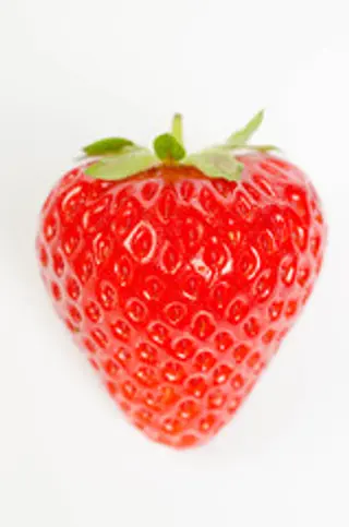 Soju Strawberry