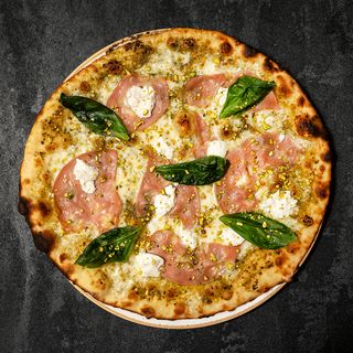 Verde mortadella