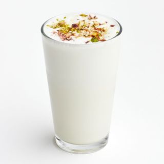 SWEET LASSI