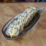 Roll Futomaki Ebi Fuji (10 Pzs.)