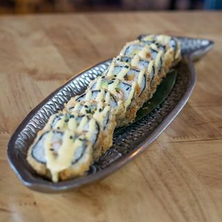 Roll Futomaki Ebi Fuji (10 Pzs.)