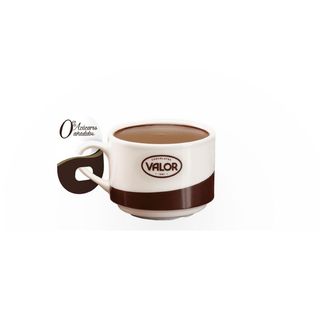 Chocolate sin azúcar (175 ml.)