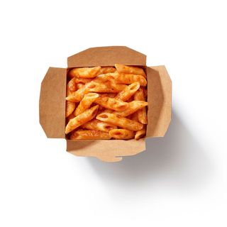 Penne all'arrabbiata