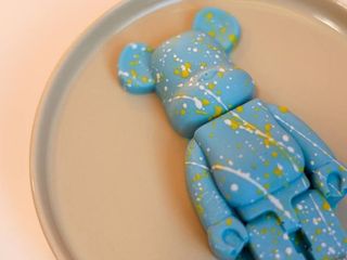 Ведмедик бабл гам  міні (20g)