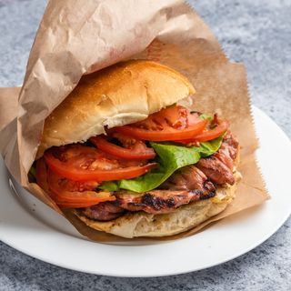 Dimljeni pileći batak