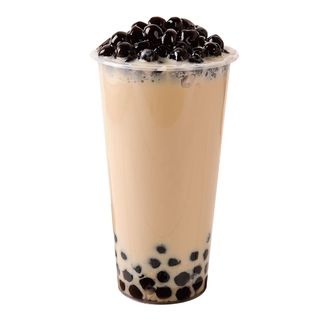 Aroma boba tea