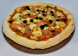 Pizza Royale