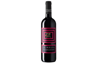 Ciliegiolo bio DOC Maremma Toscana 75cl La Mozza