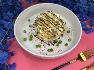 Олівє з баликом 300 г