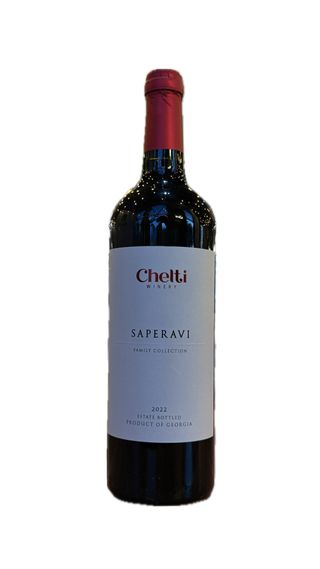 ჩელტი საფერავი 2022