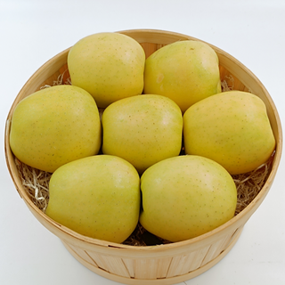 MANZANA GOLDEN UNIDAD (210 GR APROX.)