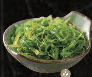 Wakame
