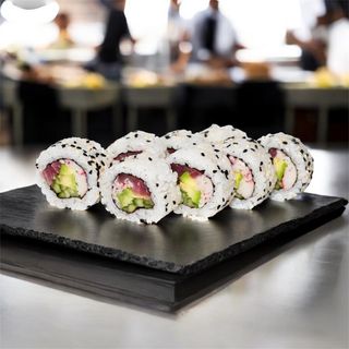 Каліфорнія Тунець