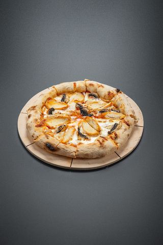 С Курицей И С Грибами (500г)