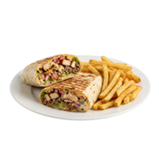 Tacos Mixte