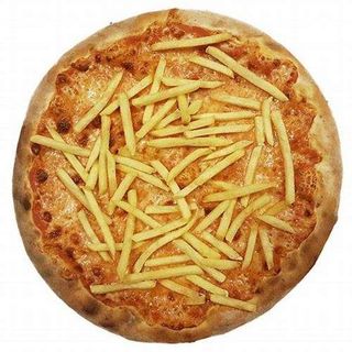 Pizza América (30 Cm.)