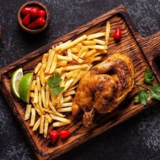 Magic Chicken Breast