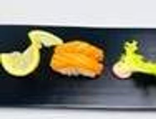 501. Nigiri shake 2 pezzi