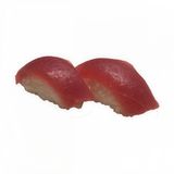 31. Nigiri de atún (2 uds.)