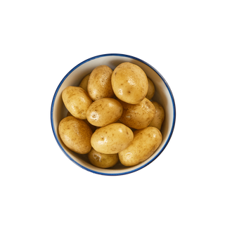 Batata Cozida