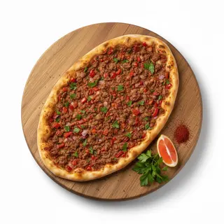 Lahmacun 1 pezzo
