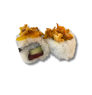 Uramaki De Atún Roll (8 Uds.)