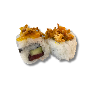 Uramaki De Atún Roll (8 Uds.)
