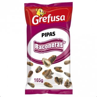 Pipas G Bacon (Grande)