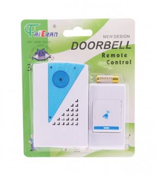 (193039) Zvono bežično 01210693