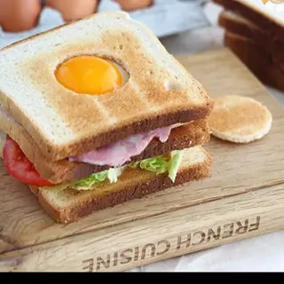 Sandwich Vegetal