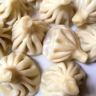 Chinkali wieprzowe 5 szt.