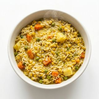 Swaminarayan Khichadi
