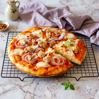 Pizza La Favorita