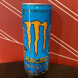 MONSTER MANGO LOCO