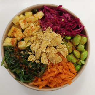 Base Especial Hot Poke