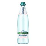 Borjomi