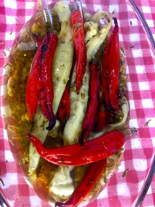 Люти чушлета