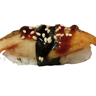 130.Nigiri Braseado De Anguila (2 Pzs.)
