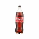Coca-Cola Zero Azúcar botella 1,5L