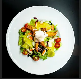 Ensalada Tonel