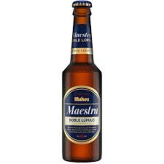 Mahou Maestra 1/3