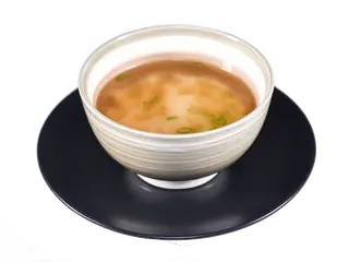 Shiromiso supa